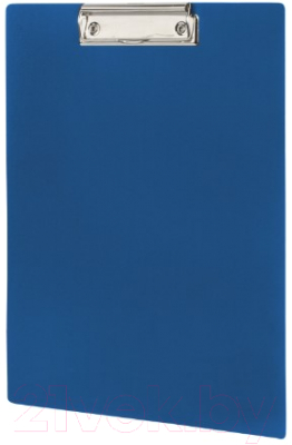 Изображение товара Планшет с зажимом Staff 229222 (синий)
