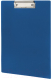 Миниатюра изображения товара Планшет с зажимом Staff 229222 (синий)