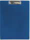Миниатюра изображения товара Планшет с зажимом Staff 229222 (синий)