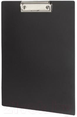 Изображение товара Планшет с зажимом Staff 229223 (черный)