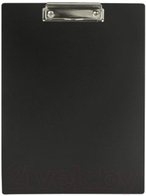 Изображение товара Планшет с зажимом Staff 229223 (черный)