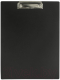 Миниатюра изображения товара Планшет с зажимом Staff 229223 (черный)