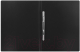Миниатюра изображения товара Папка для бумаг Staff 229225 (черный)