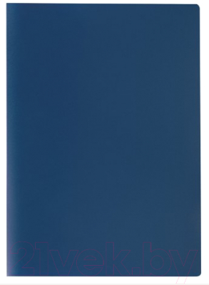 Изображение товара Папка для бумаг Staff 229230 (синий)