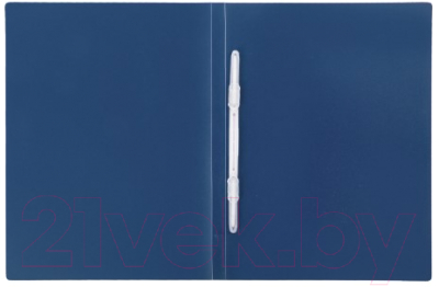Изображение товара Папка для бумаг Staff 229230 (синий)