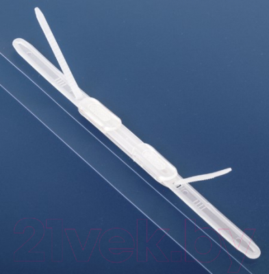 Изображение товара Папка для бумаг Staff 229230 (синий)