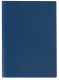 Миниатюра изображения товара Папка для бумаг Staff 229230 (синий)