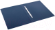 Миниатюра изображения товара Папка для бумаг Staff 229230 (синий)