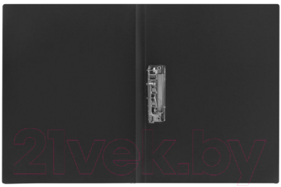 Изображение товара Папка для бумаг Staff 229233 (черный)