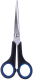 Ножницы канцелярские Brauberg Soft Grip / 230761 - 