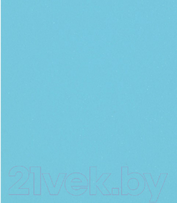 Фоамиран Остров Сокровищ 661678 (светло-голубой)