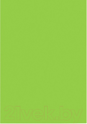 Фоамиран Остров Сокровищ 661682 (светло-зеленый)