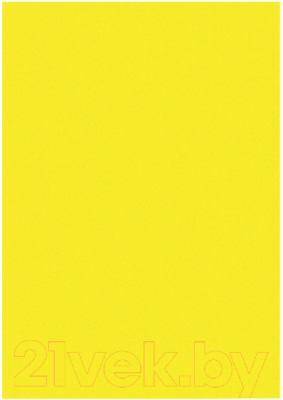 Фоамиран Остров Сокровищ 661683 (желтый)