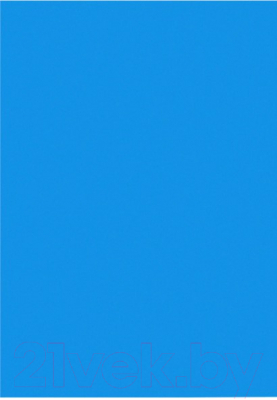 Фоамиран Остров Сокровищ 661690 (голубой)