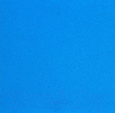 Фоамиран Остров Сокровищ 661690 (голубой)