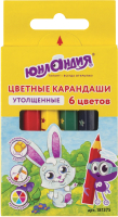 

Набор цветных карандашей, Малыши-карандаши / 181375