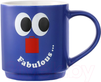 

Кружка Miniso, Fruity Fair / 9374