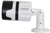 IP-камера Digma DiVision 600 (белый/черный) - 