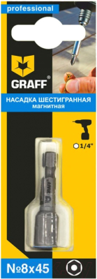 

Бита GRAFF, 320845