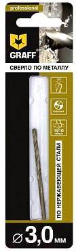 Изображение товара Сверло GRAFF 743061