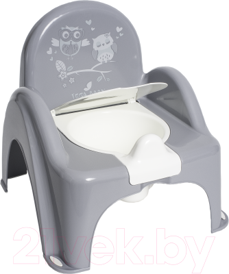 

Детский горшок Tega, Совы / SO-010-106