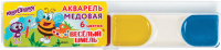 

Акварельные краски Юнландия, Веселый шмель / 191321