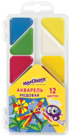 

Акварельные краски Юнландия, Мозаика / 191515