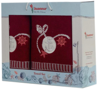 

Набор полотенец Нордтекс, Juanna 50x90/70x140 / 10903