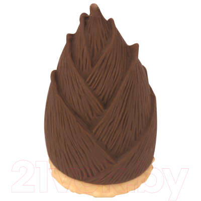 Изображение товара Набор ластиков Юнландия Огород / 229595 (5шт)