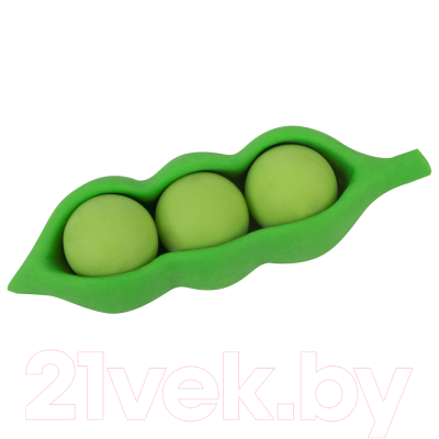 Изображение товара Набор ластиков Юнландия Огород / 229595 (5шт)