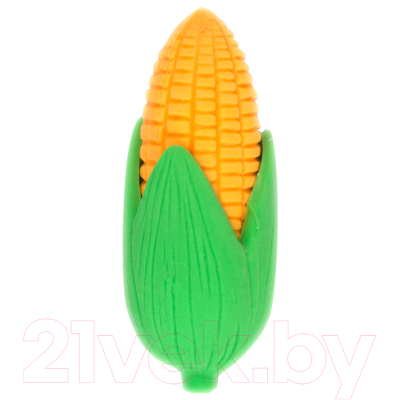 Изображение товара Набор ластиков Юнландия Огород / 229595 (5шт)