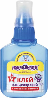 

Клей силикатный, 228409