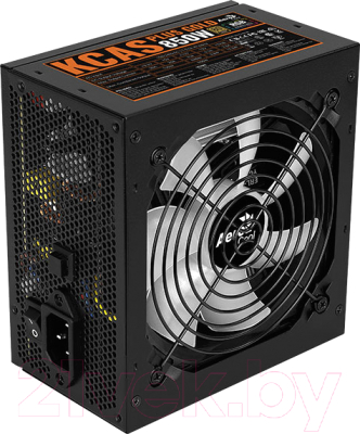 Блок питания для компьютера AeroCool KCAS Plus Gold 850W