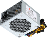 Блок питания для компьютера Qdion QD-450PNR 80+ 450W - 