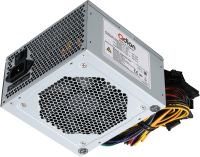 Блок питания для компьютера Qdion QD-550 80+ 550W - 