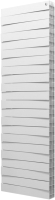 

Радиатор биметаллический Royal Thermo, PianoForte Tower 500 Bianco Traffico