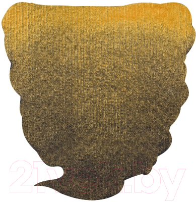 Акварельная краска Van Gogh 803 / 20868031 (темное золото)
