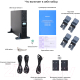 Миниатюра изображения товара ИБП IPPON Smart Winner II 1000