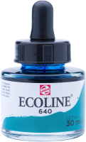 

Акварельная краска Ecoline, 640 / 11256401