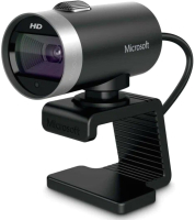 Веб-камера Microsoft LifeCam Cinema for Business 6CH-00002 - 