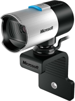 Веб-камера Microsoft LifeCam Studio For Business 5WH-00002 - 