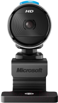 Веб-камера Microsoft LifeCam Studio For Business 5WH-00002