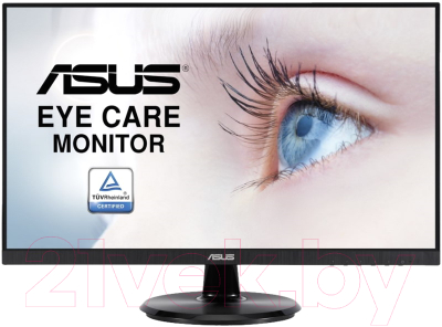 Монитор Asus VA24DQ