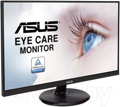 Монитор Asus VA24DQ