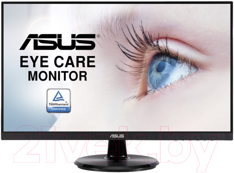 Монитор Asus VA24DQ