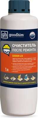 Очиститель GoodHim 620 / 13037 (1л) - 