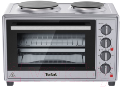 Купить Ростер Tefal OF463D30  