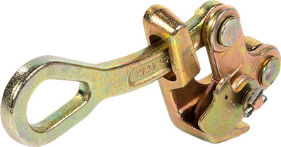 Зажим монтажный для СИП КВТ МЗ-16 / 61845 - 