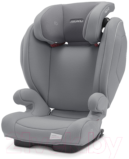 Автокресло Recaro Monza Nova 2 Seatfix Prime