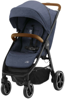 

Детская прогулочная коляска Britax Romer, B-Agile R